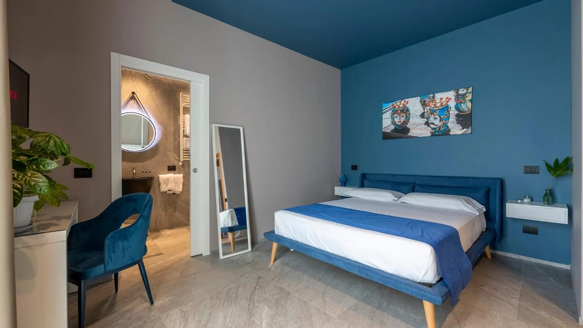 Appartamento La Giudecca Luxury Hospitality Marsala