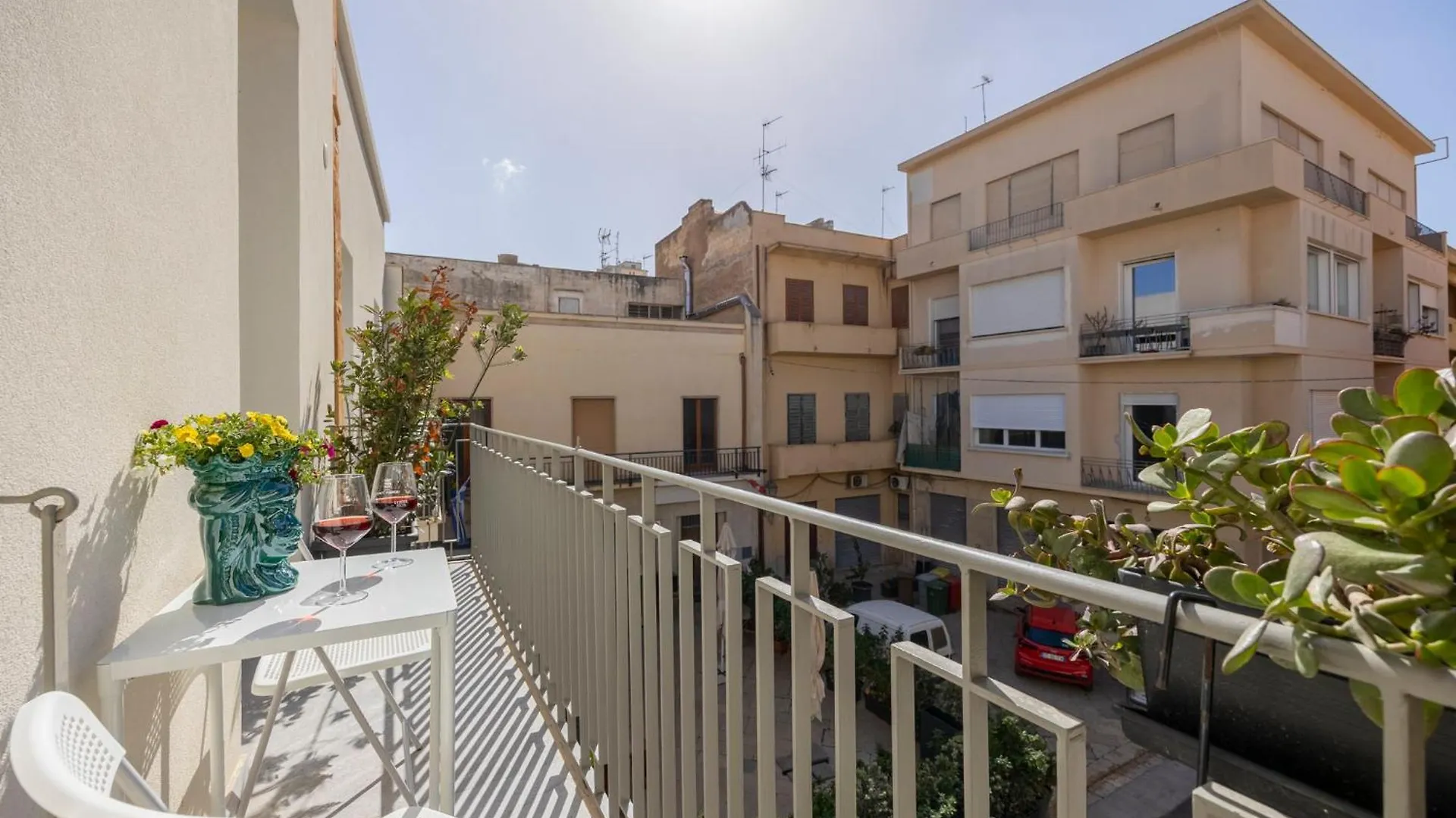 Appartamento La Giudecca Luxury Hospitality Marsala