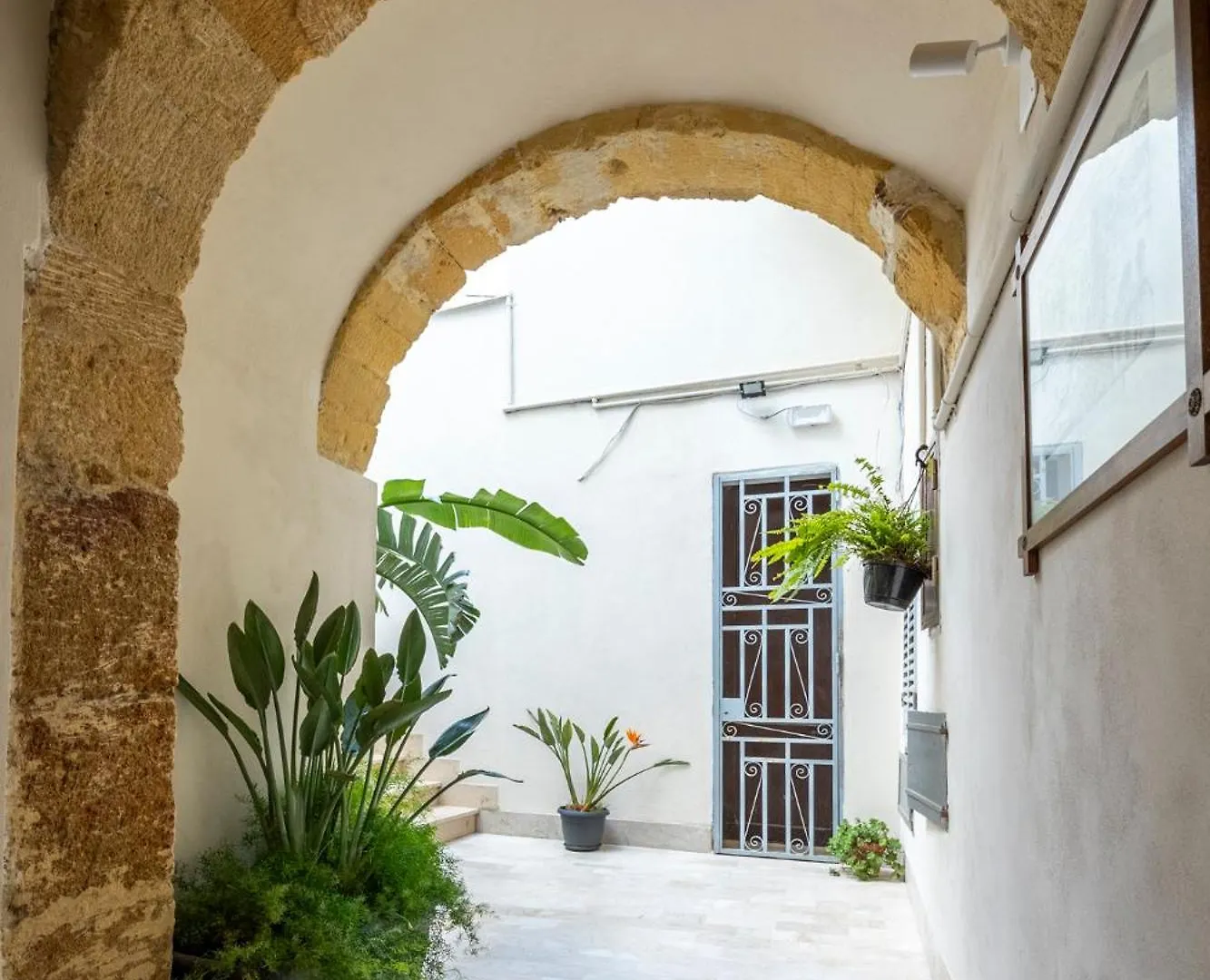 Appartamento La Giudecca Luxury Hospitality Marsala