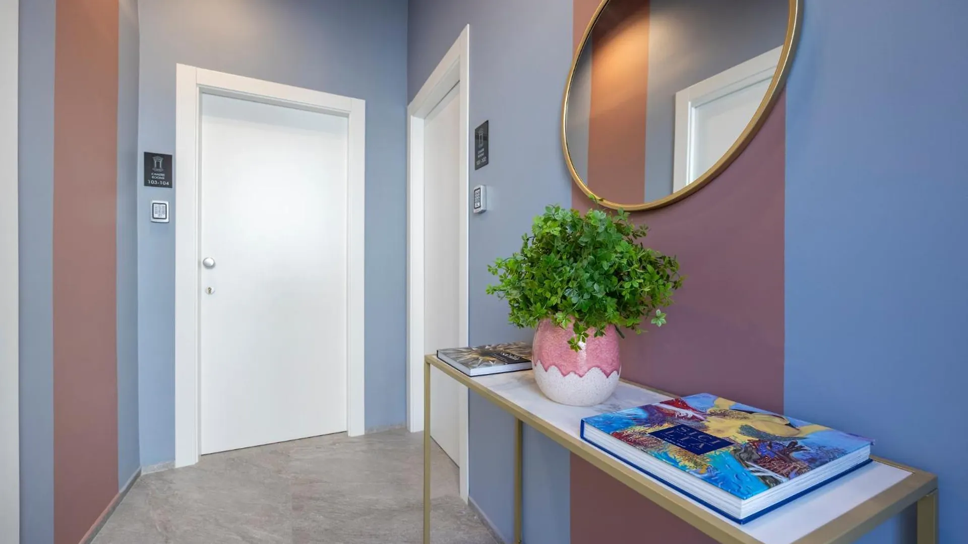 Appartamento La Giudecca Luxury Hospitality Marsala