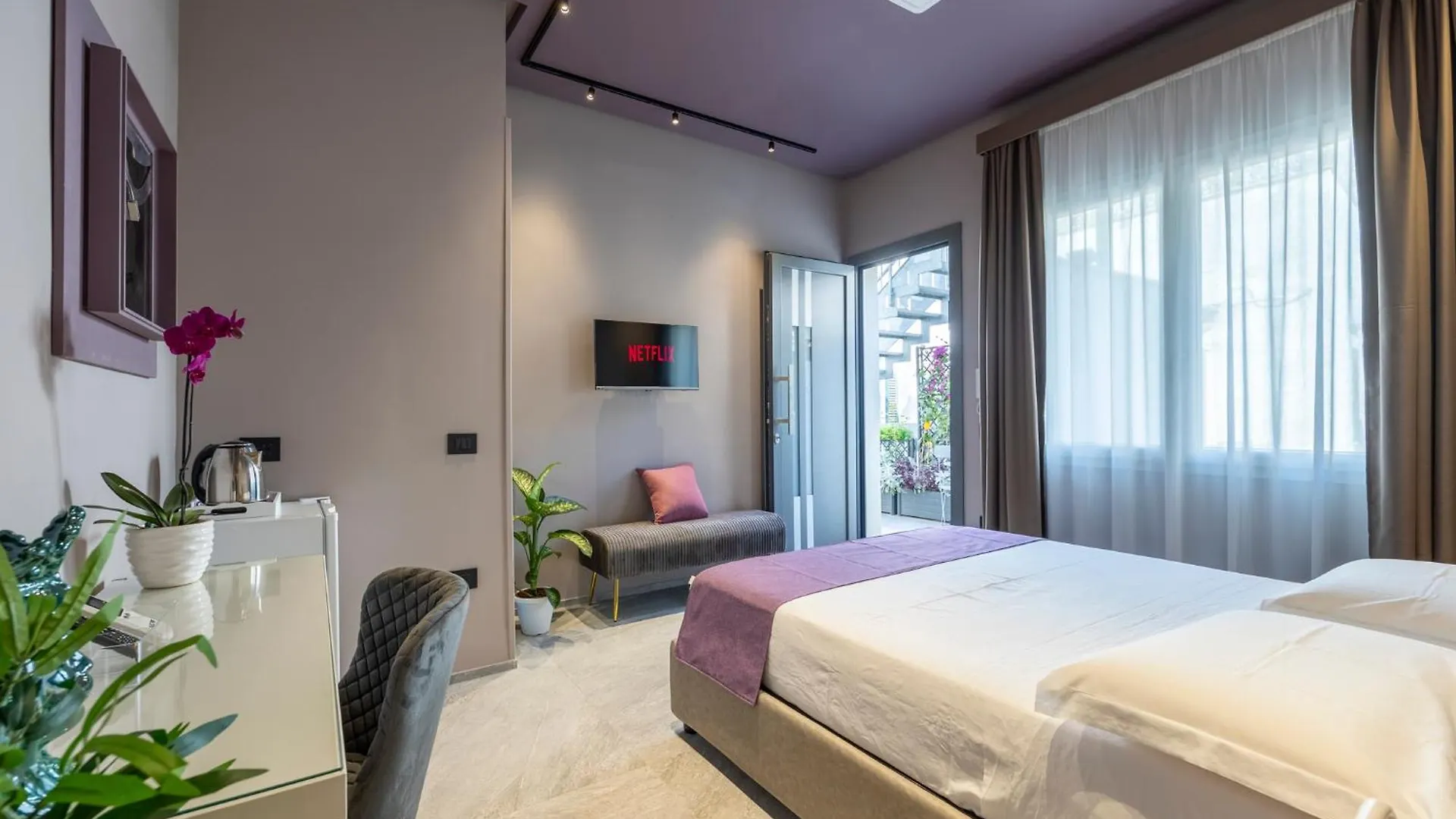 Appartamento La Giudecca Luxury Hospitality Marsala