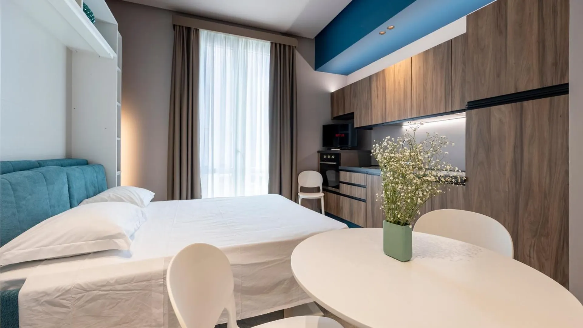 Appartamento La Giudecca Luxury Hospitality Marsala Italia