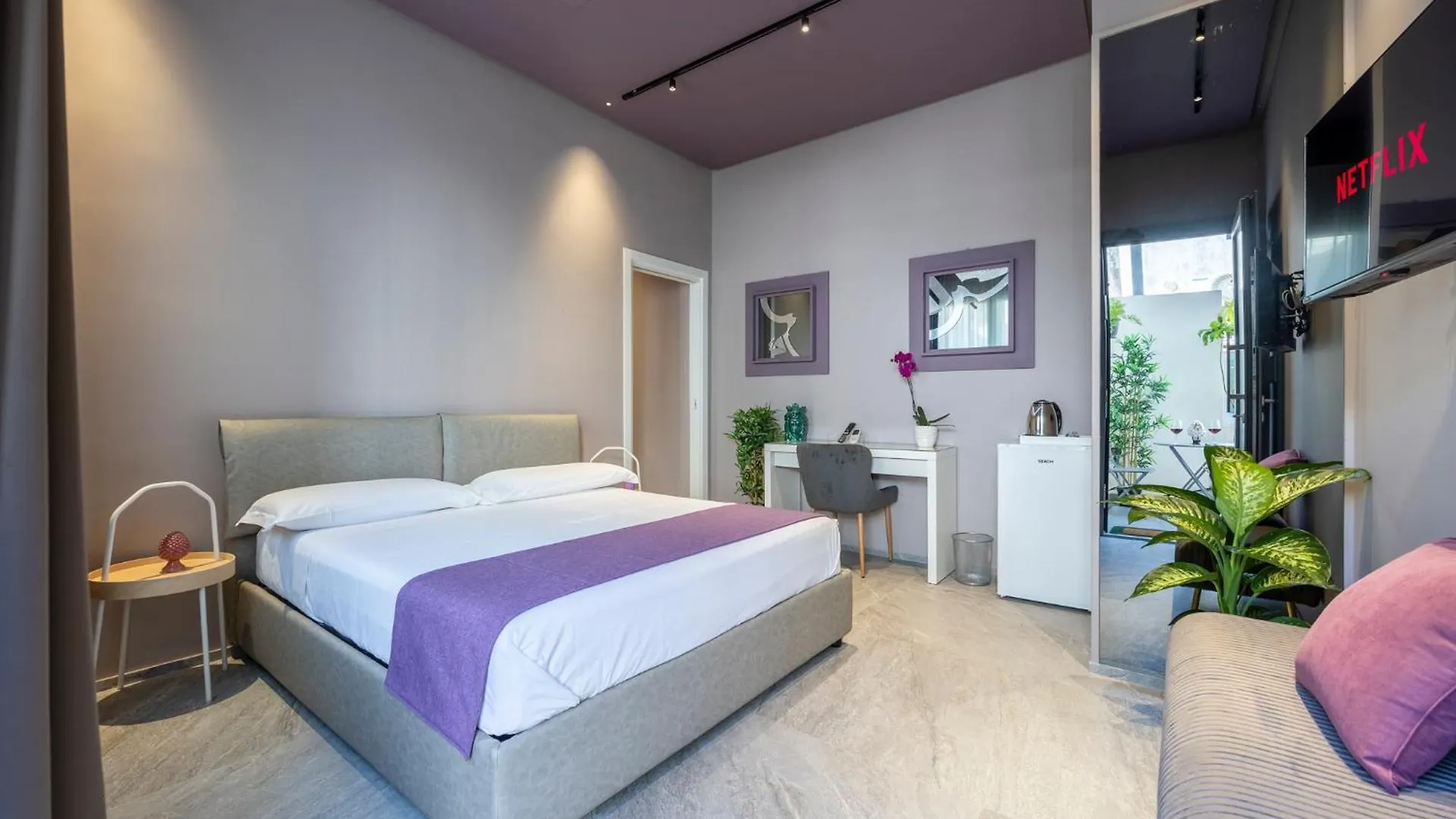 Appartamento La Giudecca Luxury Hospitality Marsala