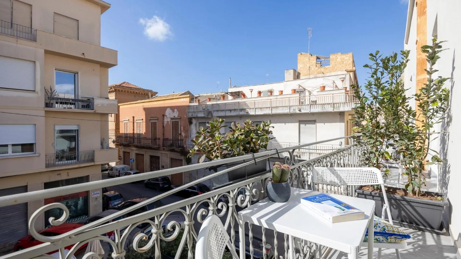 Appartamento La Giudecca Luxury Hospitality Marsala