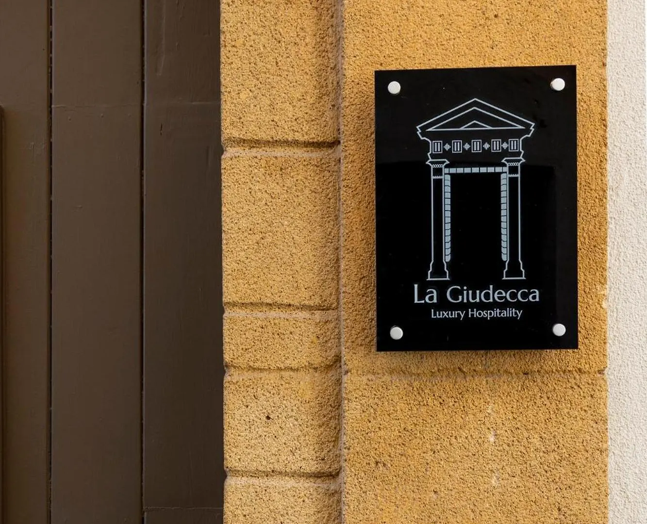 Appartamento La Giudecca Luxury Hospitality Marsala 0*,