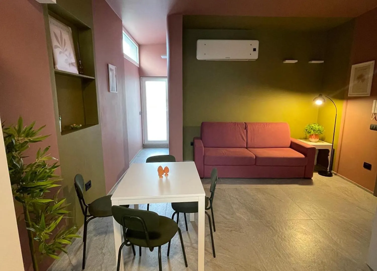 Appartamento La Giudecca Luxury Hospitality Marsala