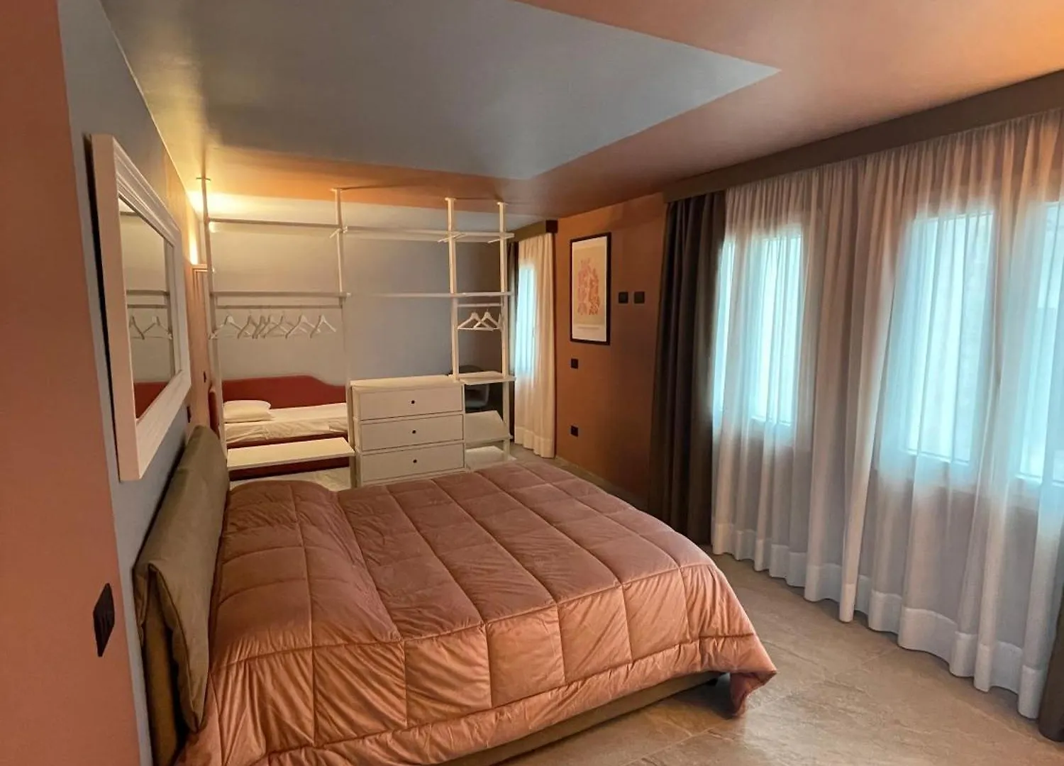 Appartamento La Giudecca Luxury Hospitality Marsala