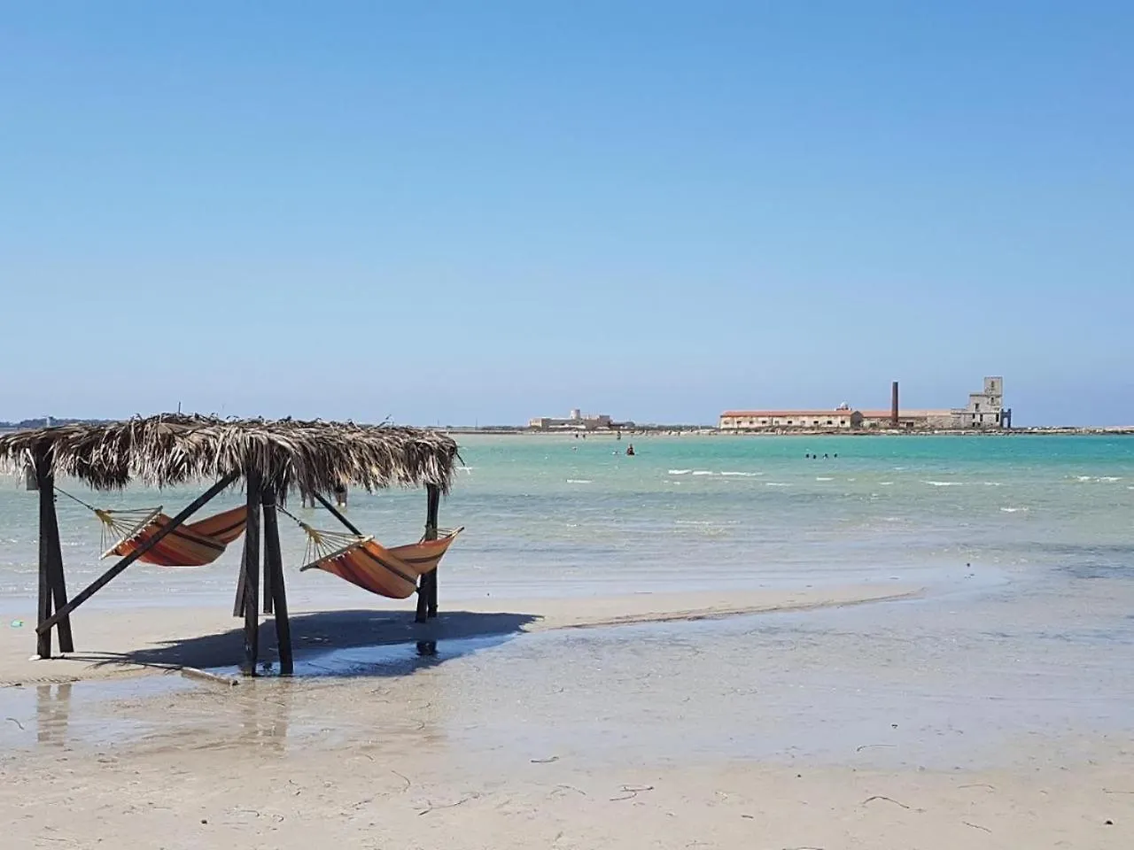 Appartamento La Giudecca Luxury Hospitality Marsala